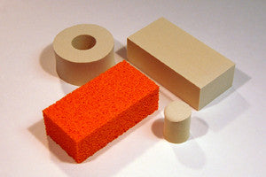 Encaustic Art: Heat Resistant Sponge Set